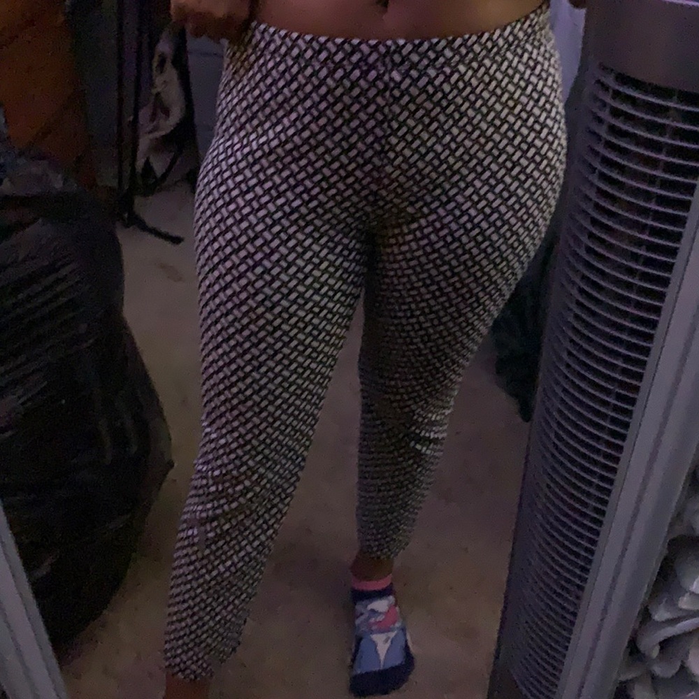Dress Pants